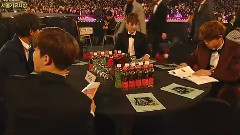EXO - EXO台下Cut