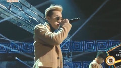 Crush(韩国) - Just - KBS 音乐银行 现场版 15/02/06