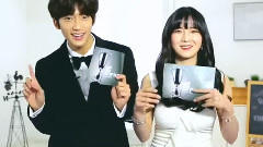 Rainbow,B1A4 - MTV Best Of The Best