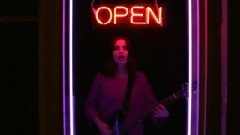 Blood Red Shoes - Cold
