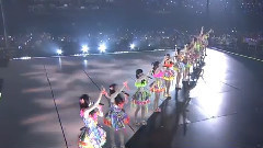 AKB48,NMB48 - NMB48 Arena Tour 2015 大阪城ホール