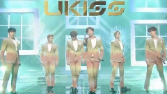 U-Kiss - 游乐场