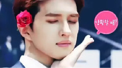 VIXX - 有特色习惯的爱豆10位 VIXX KEN