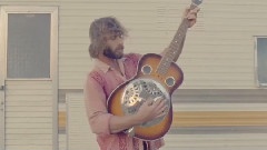 Angus and Julia Stone - Wooden Chair