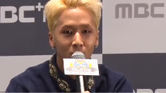 VIXX - VIXX美好的一天制作发布会 STARNEWS KOREA新闻频