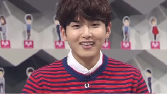 EXO - Super Idol Chart Show XIUMIN Cut