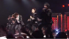 Johnnys Jr. - Crazy Accel