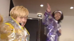 A.B.C-Z,Johnnys Jr. - SPACE TRAVELERS