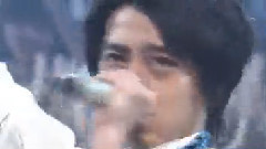 Johnnys Jr. - Fighting Man & FLYING BIRD & WORLD QUEST & チャンカパーナ & 希望～Yell～