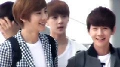 EXO-K,EXO - 男孩像你