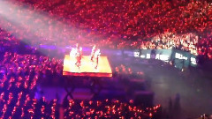 沈昌珉,郑允浩,东方神起 - 仙后应援Cut