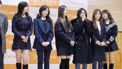 A Pink,ZE:A - Skoolooks民族高中活动