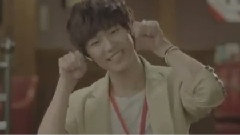 CNBLUE - T.G.I Friday's