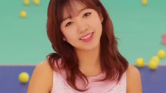 A Pink - 韩ON Fighting!精彩的谈话