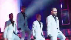 Backstreet Boys - Show Em What Youre Made Of 2015