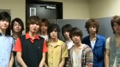 Hey! Say! JUMP - J-net配信 12/07/10