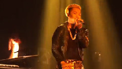 太阳(Bigbang) - Move