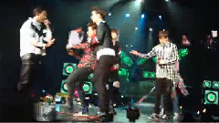 2PM - Hands Up