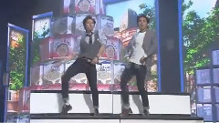 Infinite-H,Infinite - M Countdown Infinite-H未公开画面 Cut