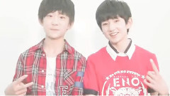 TFBOYS - 环岛旅行