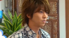 山下智久 - Otona no Kiss Eigo 第二十三回