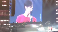 郑允浩,沈昌珉,东方神起 - 日本巡回演唱会 - 郑允浩庆祝生日Cut
