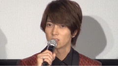 山下智久 - 映画 近キョリ恋愛 公開記念SP