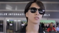 山下智久 - 山下智久 YOU STEP Making
