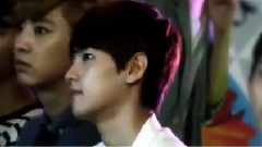 EXO-K,EXO - 男孩像你 灿白