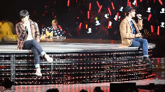 东方神起 - 歌曲串烧