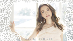 May J. - Wishes come true - 咲き誇る花たちに -