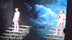 东方神起 - Love In The Ice
