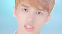 VIXX - 偶像习惯10位 VIXX KEN 慌张的时候哦哆咔叽