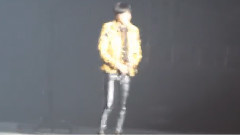 东方神起,郑允浩 - 上海演唱会