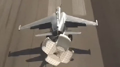 法国空军绝美幻影F-1