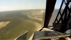天空的野兽
