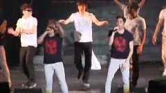 神话 - YO! SHINHWA GRAND TOUR THE RETURN