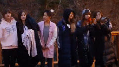 A Pink - 人气歌谣 Mini Fan Meeting