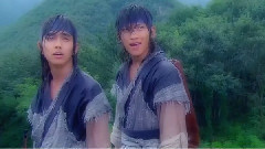 俞承豪,池昌旭 - 吕云之余韵(中篇)