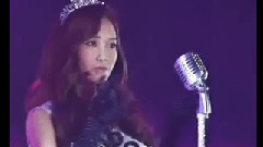 Jessica - 韩国小姐