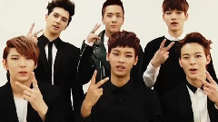 VIXX - I Music U