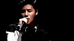 iKON - 生日粗卡