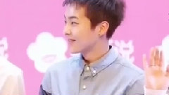 EXO - Super Idol Xiumin Cut