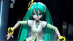初音未来 - 星屑ユートピア