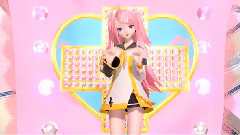 巡音流歌 - 恋色病棟