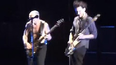 Red Hot Chili Peppers - Jame 1
