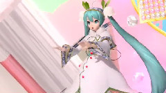 初音未来 - 恋色病棟