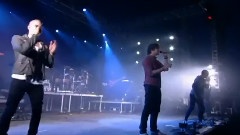 The Wanted - Lightning