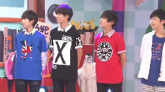TFBOYS,TF家族 - TF少年GO!第二季