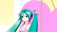 初音未来 - 裏表ラバーズ